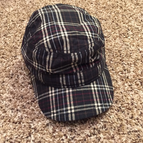 Ben Sherman Hat - Picture 1 of 4