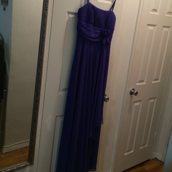 Party dress used only one time