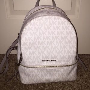 Michael Kors medium Backpack