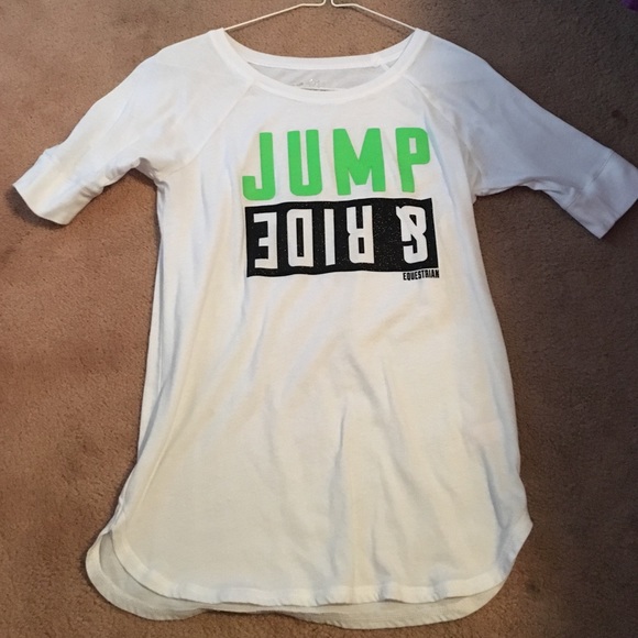 Youth t-shirt!