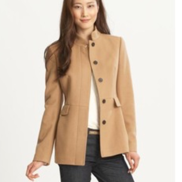 short wool jacket womens
