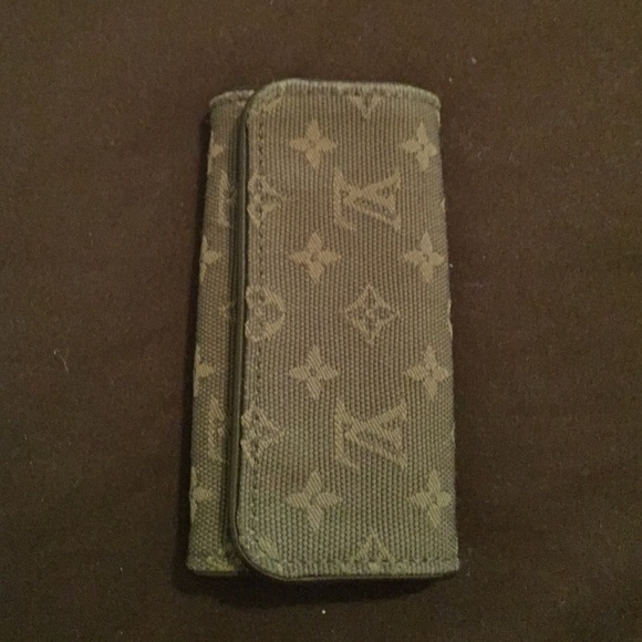 Key case