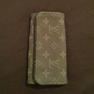Key case