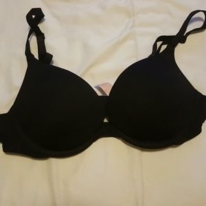 Push up bra
