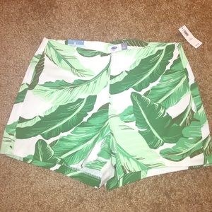 Old Navy Shorts
