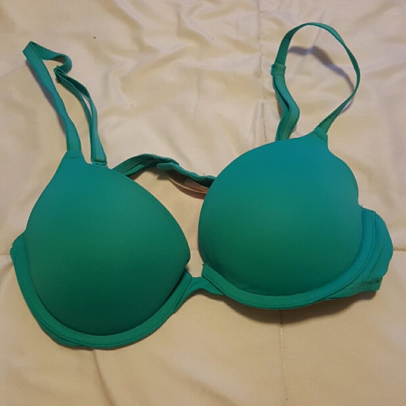 Push up bra