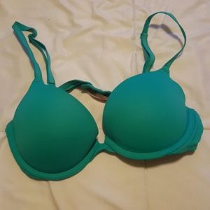 Push up bra