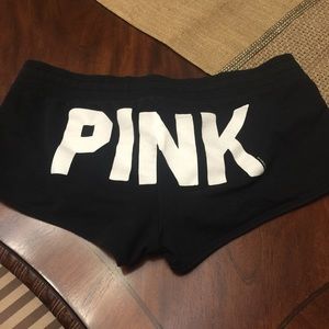 Victoria Secret PINK shorts
