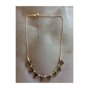 Forever 21 necklace