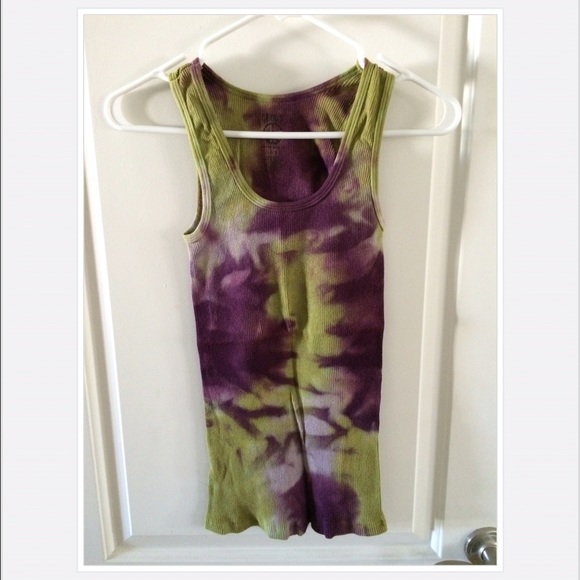 🚫 Sold on Merc 🚫 Lucky tank - Picture 1 of 2