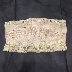 Free People bandeau