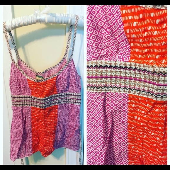 Free people tank top