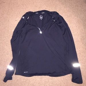 Nike dry fit long sleeve