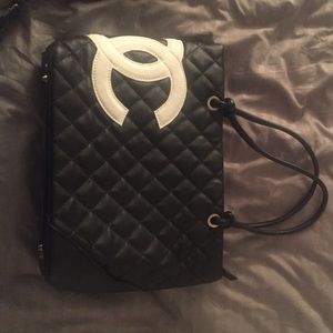 Chanel handbag