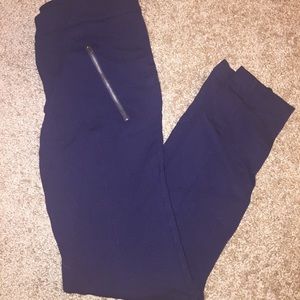 Jcrew navy pant