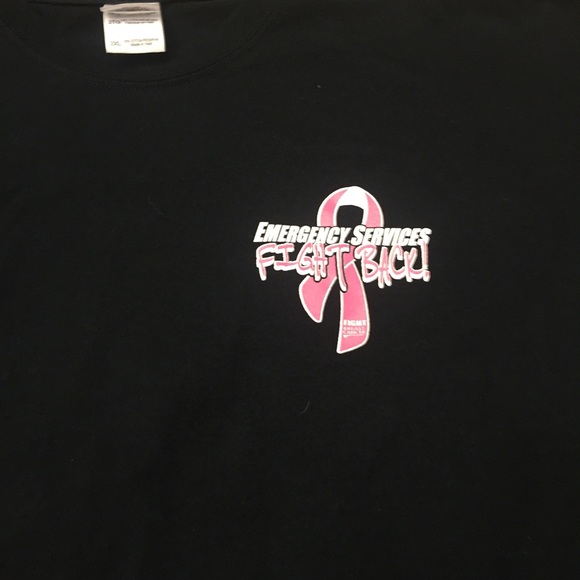 💗breast cancer shirt💗