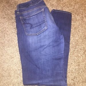 American Eagle Jean