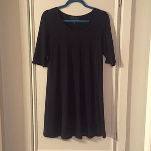 Cynthia Rowley shift dress
