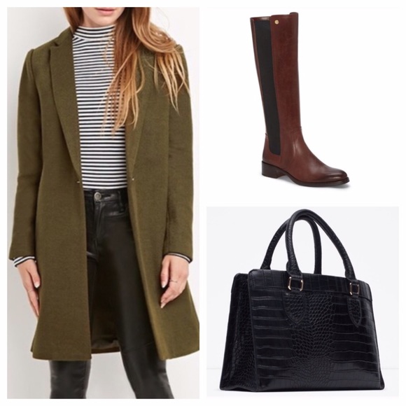 This OUTFIT COULD BE YOURS!