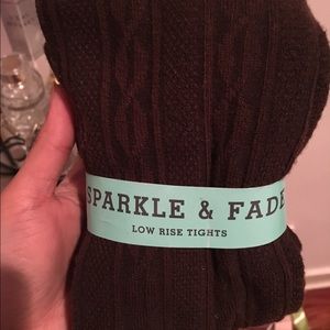 Urban outfitters tights