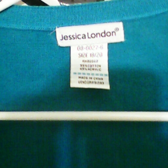 Sweater - Picture 1 of 3