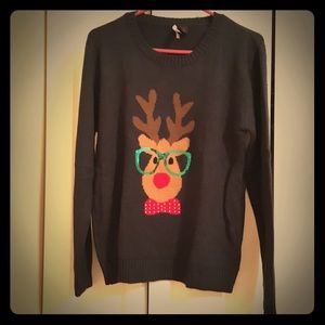 Christmas sweater