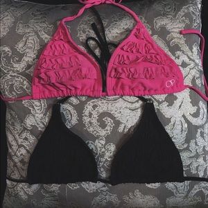 Bathing suit top bundle