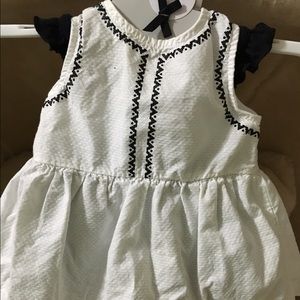 3 piece, 9 month, baby girl summer outfit