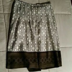 Ann taylor skirt