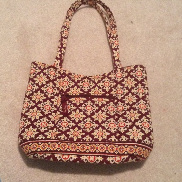 Vera Bradley Purse