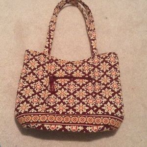 Vera Bradley Purse