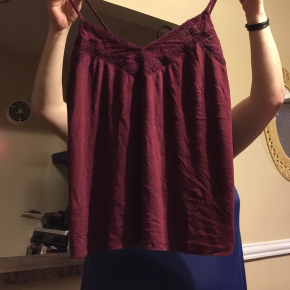 Beautiful summer shirt