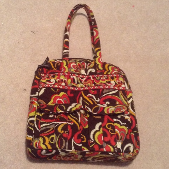 Vera Bradley Bag