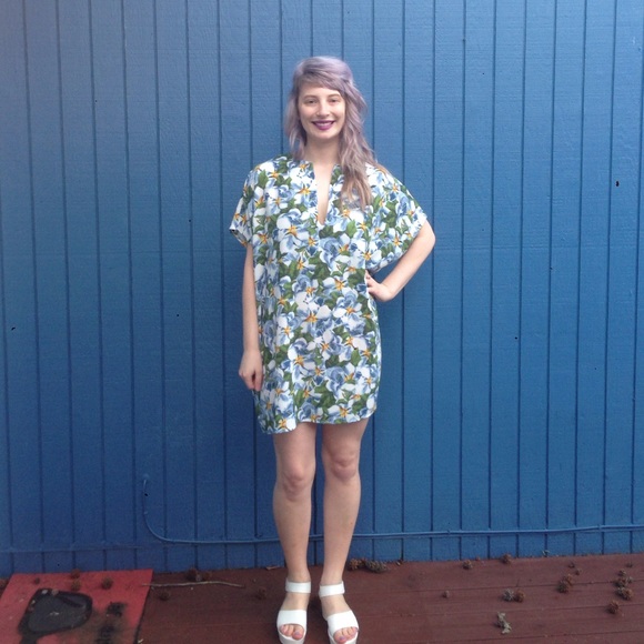 AA Adia dress