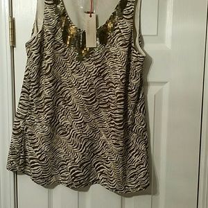 Banana Republic Tank Top