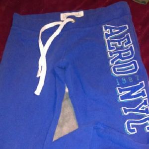 Sweat pants Full length