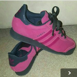 Samoa Adidas