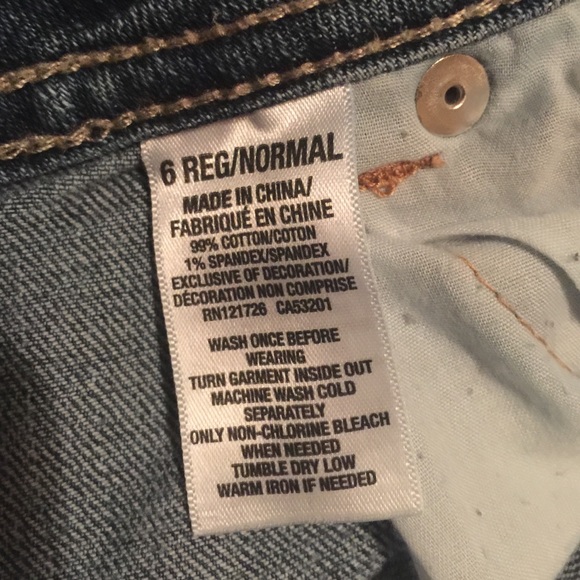 Aeropostale Jeans - perfect fit ❤️