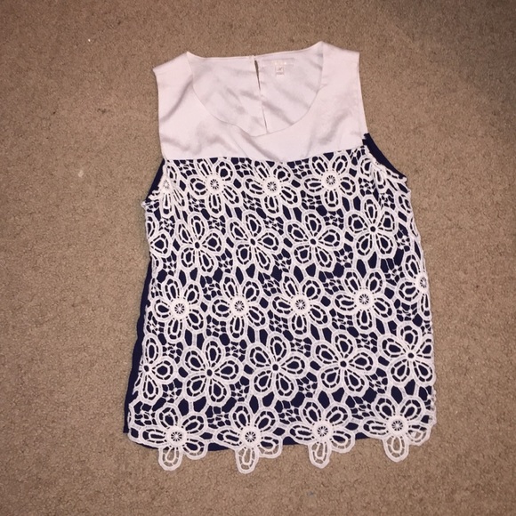 Classy tank