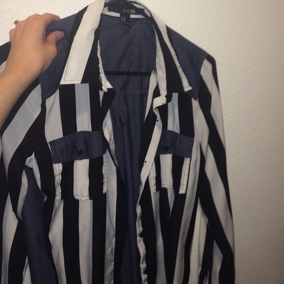 Button Up - Picture 1 of 2