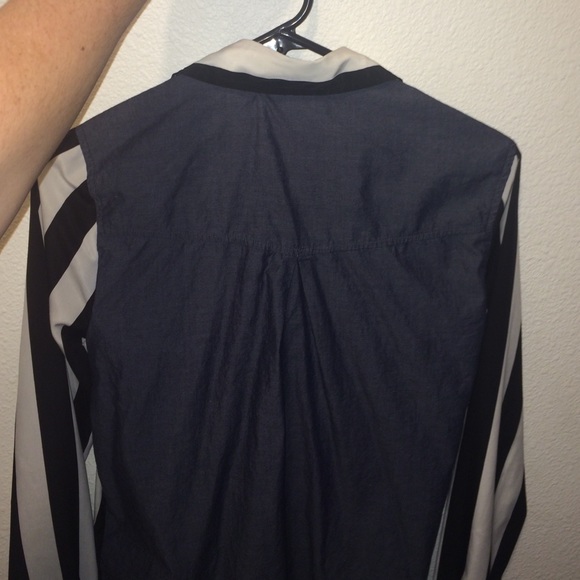 Button Up - Picture 2 of 2