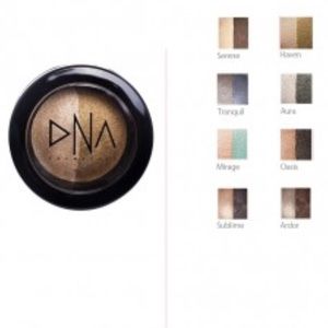 DNA Cosmetics Eyeshadow