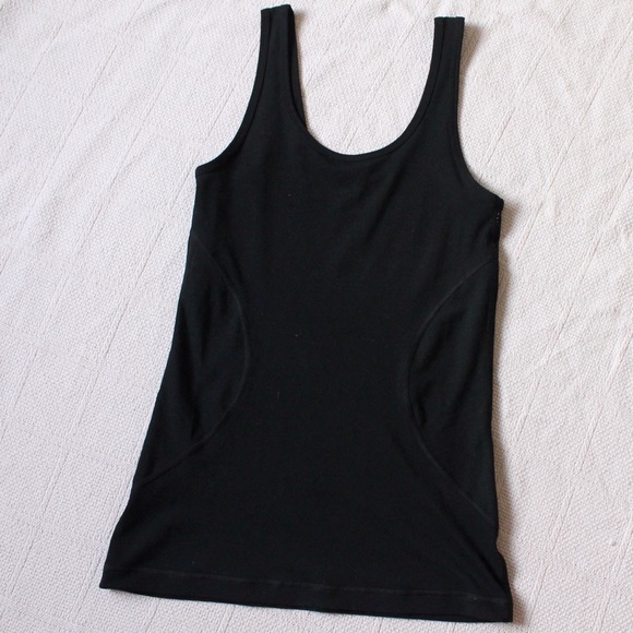 Zella yoga top