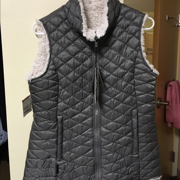Steve Madden Jackets & Blazers - Steve Madden Vest