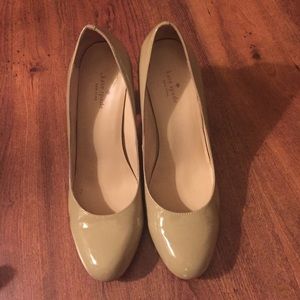Kate Spade Pumps