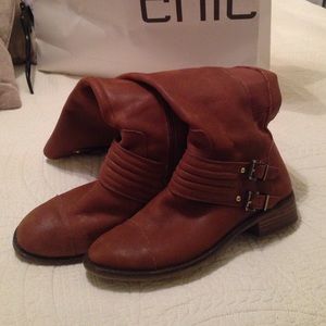 Jessica Simpson Boots