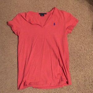 Polo t shirt