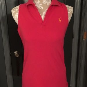 Ralph Lauren Top 😘