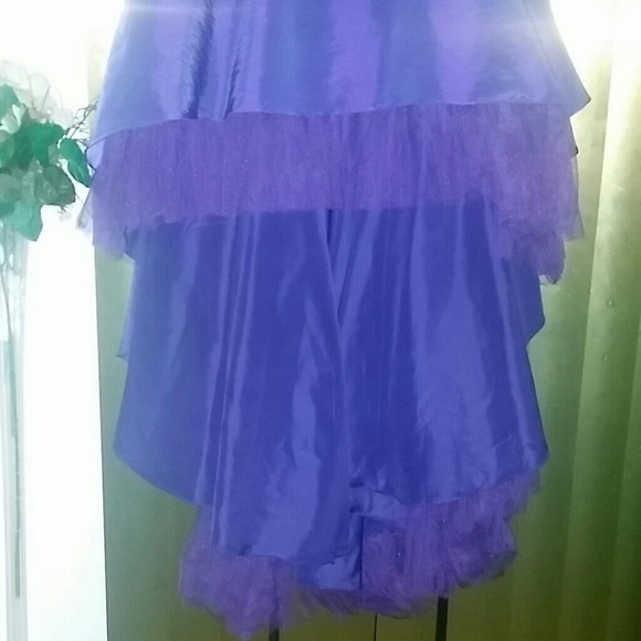 Dress - Picture 3 of 4