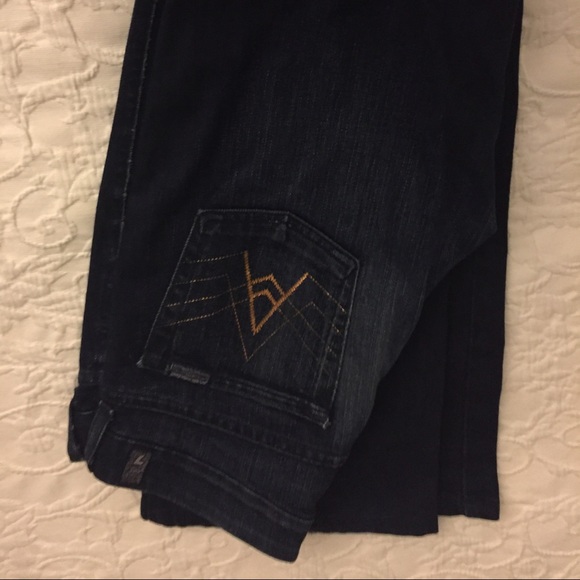 7 for All Mankind Jeans